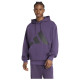 Adidas Ανδρικό φούτερ Essentials Big Logo Fleece Hoodie Adidas Ανδρικό φούτερ Essentials Big Logo Fleece Hoodie